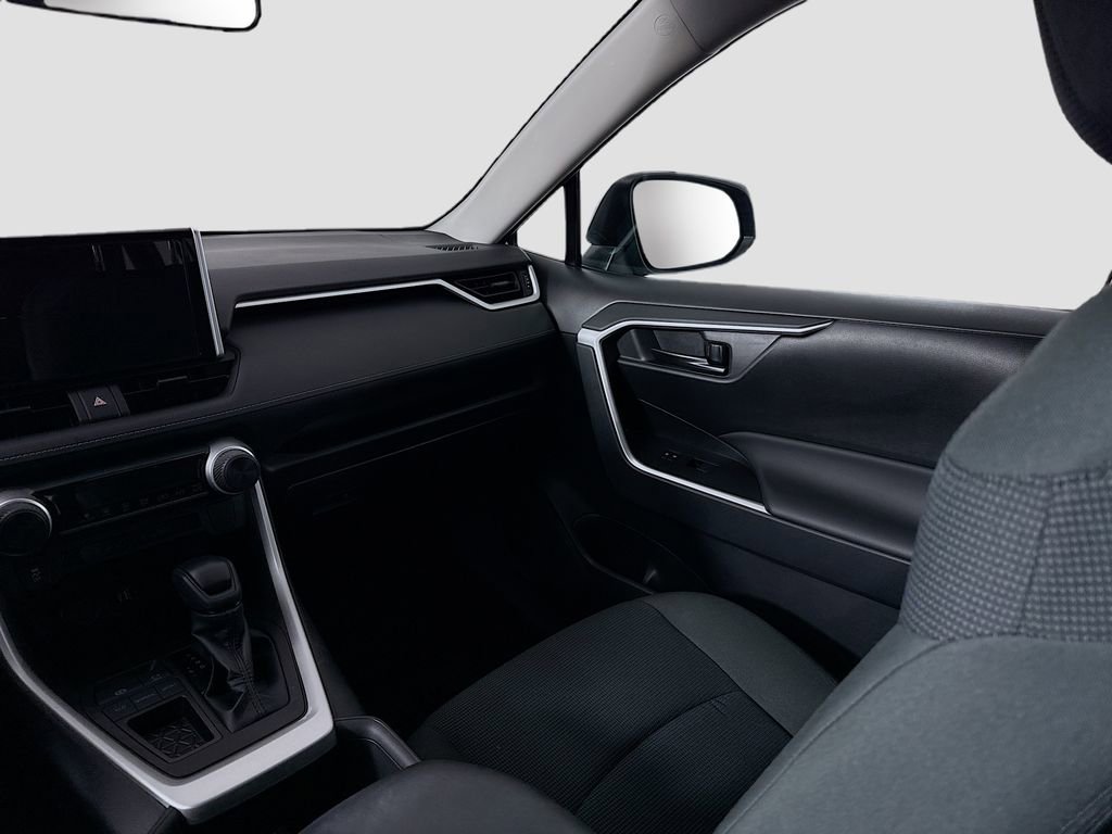 Certified 2023 Toyota RAV4 LE FWD image 16