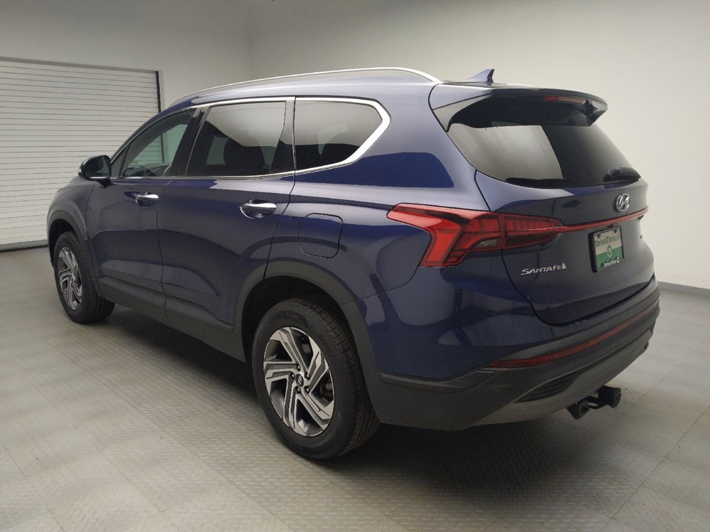Used 2023 Hyundai Santa Fe SEL AWD/4WD image 5