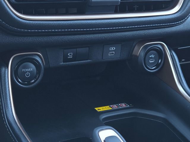 Used 2026 Toyota Grand Highlander AWD Hybrid image 29