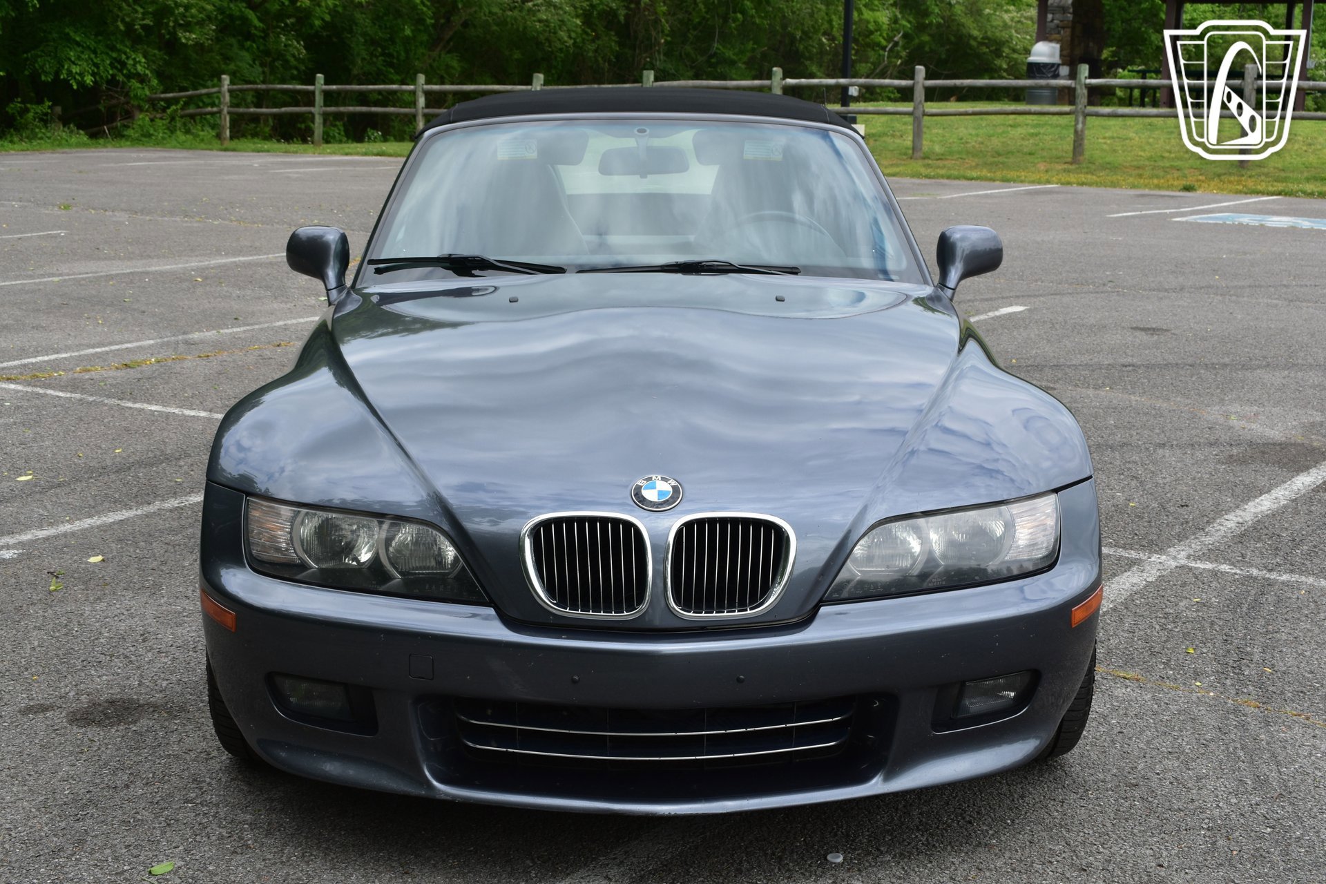 Used 2001 BMW Z3 3.0i image 34