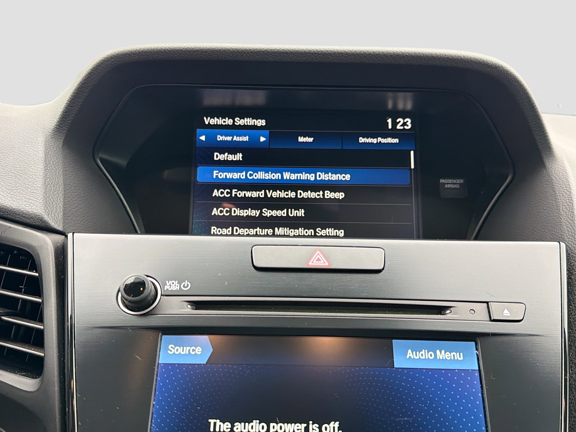 Used 2019 Acura ILX FWD image 27