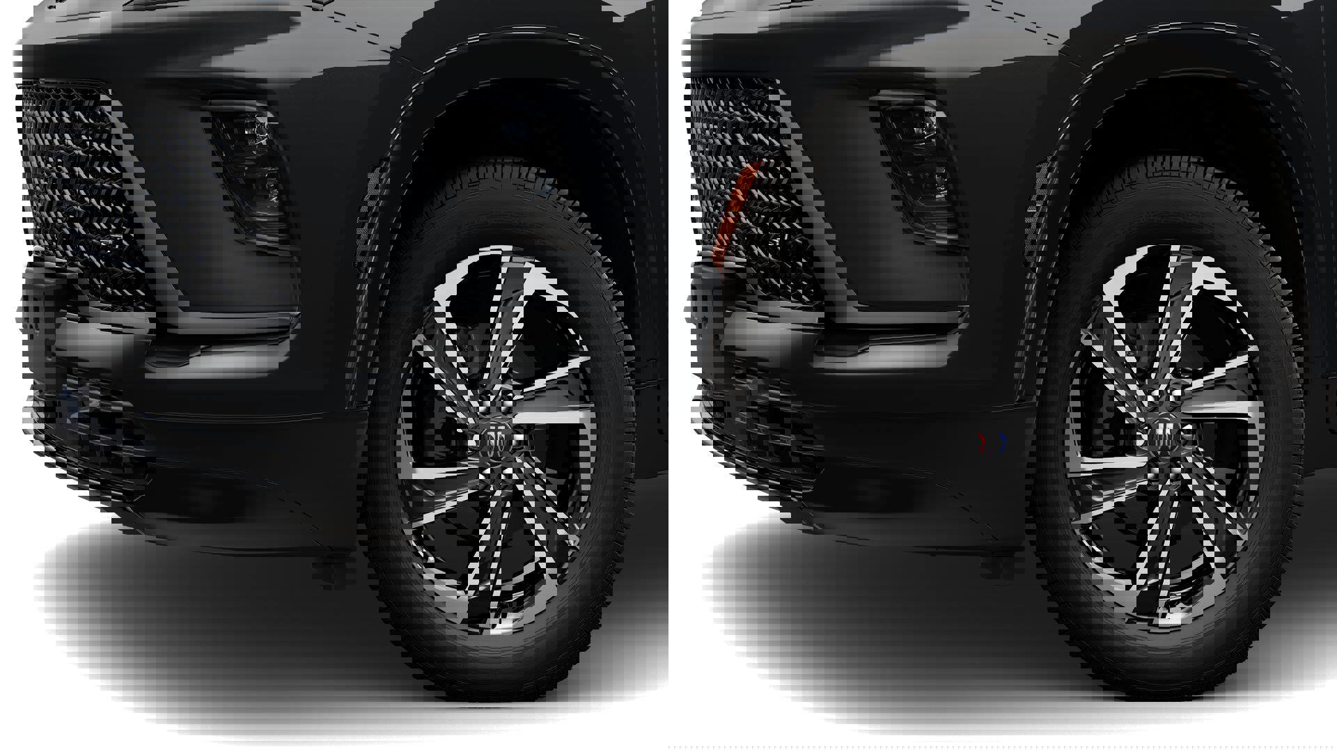 New 2026 Buick Enclave Sport Touring w/ Power Package image 29