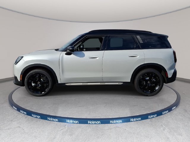 New 2027 MINI Cooper Countryman S w/ Comfort Package Max AWD/4WD image 7