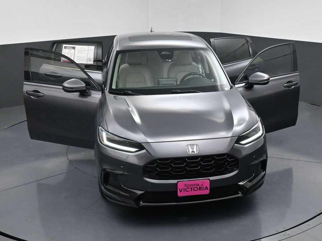 Used 2023 Honda HR-V EX-L image 25