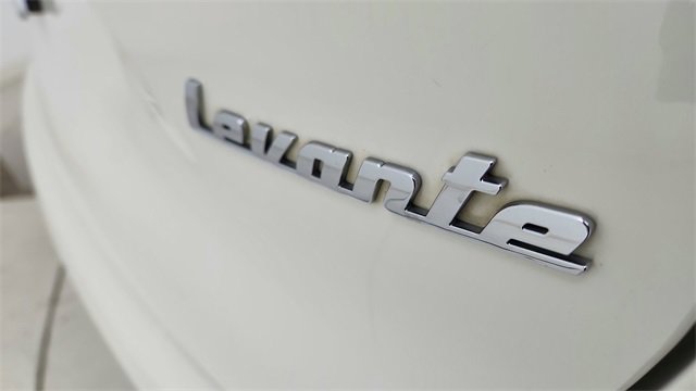 Used 2020 Maserati Levante S image 18