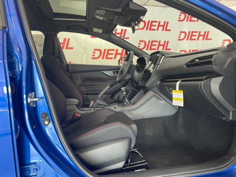 New 2026 Subaru WRX Premium AWD/4WD image 14
