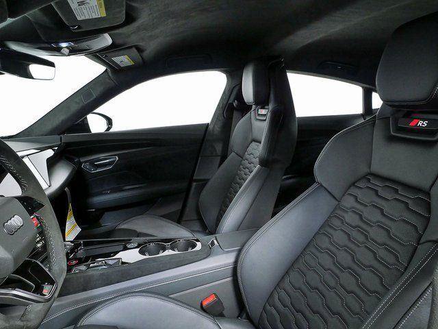 New 2026 Audi RS e-tron GT performance AWD/4WD image 5