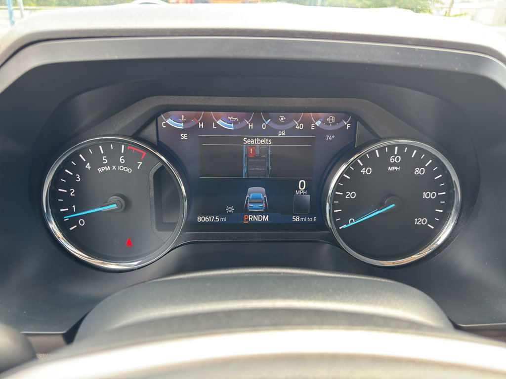 Used 2023 Ford Expedition Max Limited image 31