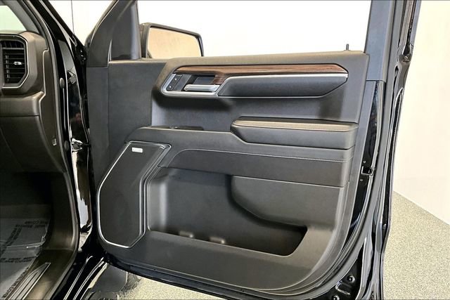 Used 2023 Chevrolet Silverado 1500 RST image 30