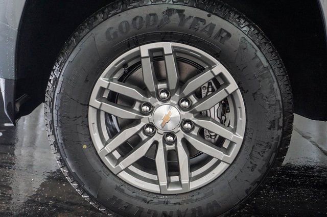 New 2026 Chevrolet Colorado LT image 4