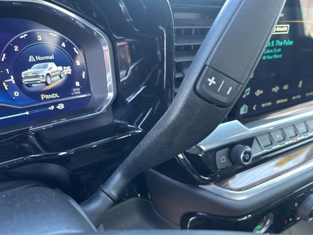 Used 2022 Chevrolet Silverado 1500 RST image 23