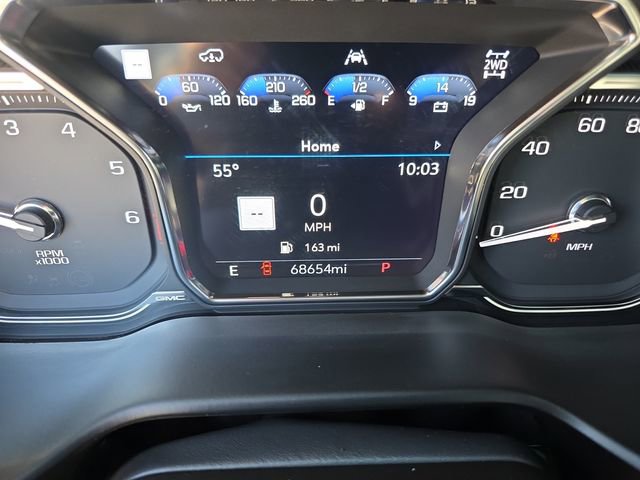 Used 2021 GMC Yukon Denali w/ Denali Ultimate Package AWD/4WD image 14