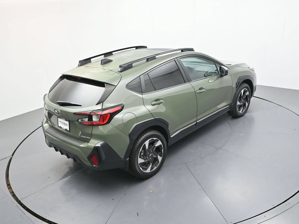 Certified 2024 Subaru Crosstrek 2.5i Limited w/ Popular Package #4A AWD/4WD image 33
