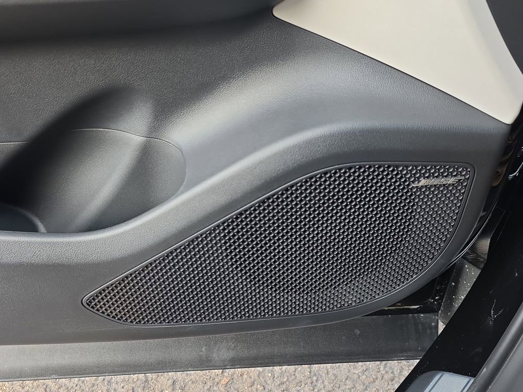 New 2025 Hyundai Tucson Limited image 37