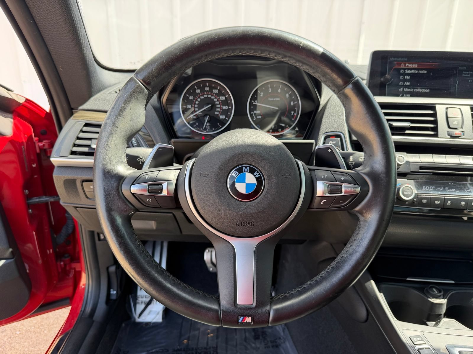 Used 2017 BMW 230i Coupe RWD image 13