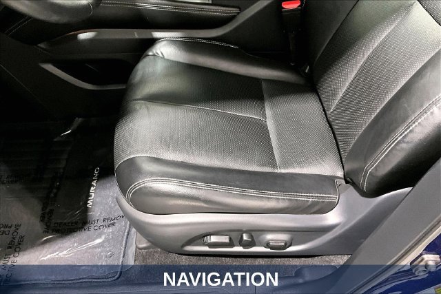 Used 2020 Nissan Murano SL AWD/4WD image 25