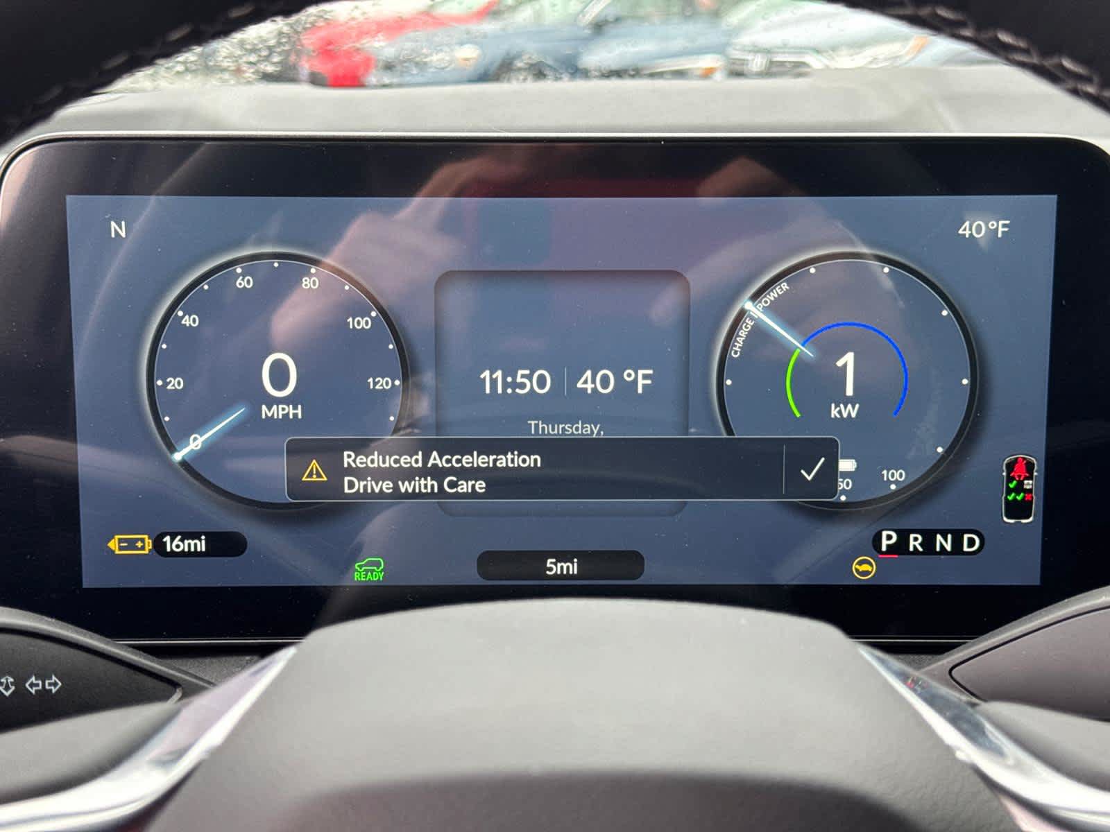 New 2026 Honda Prologue Elite image 19