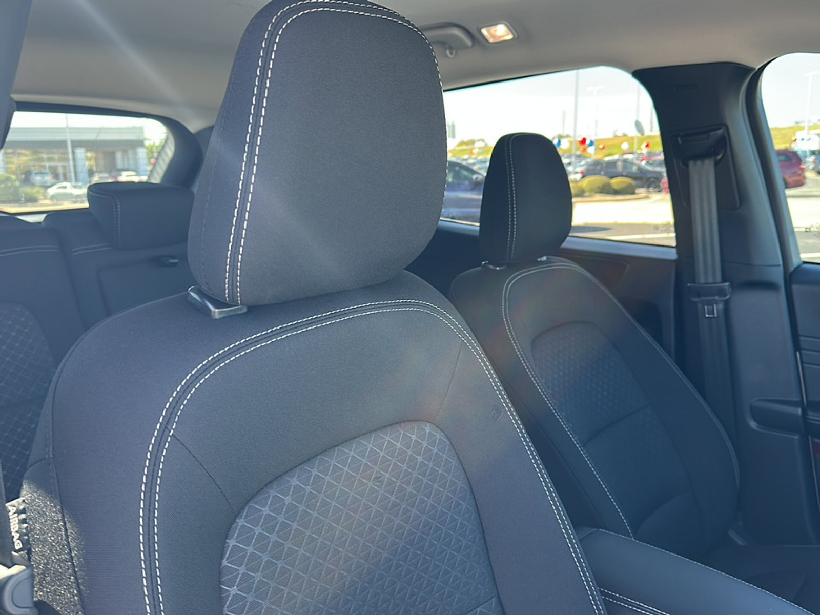 Used 2025 Ford Escape Active image 24