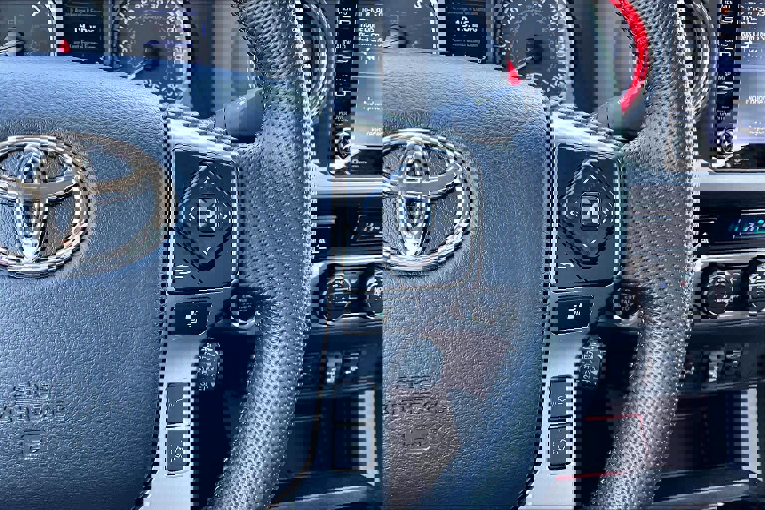 Certified 2023 Toyota Tacoma SR5 image 24