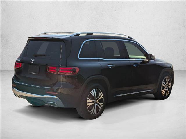 Certified 2025 Mercedes-Benz GLB 250 image 5