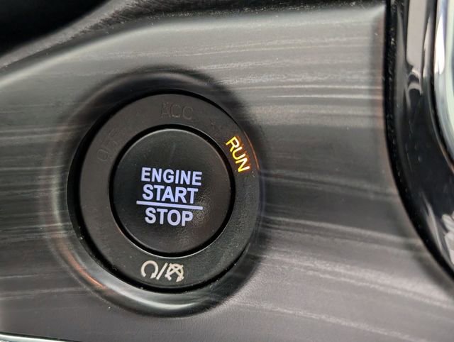 Used 2021 Jeep Grand Cherokee Limited w/ Quick Order Package 28K 80th image 26