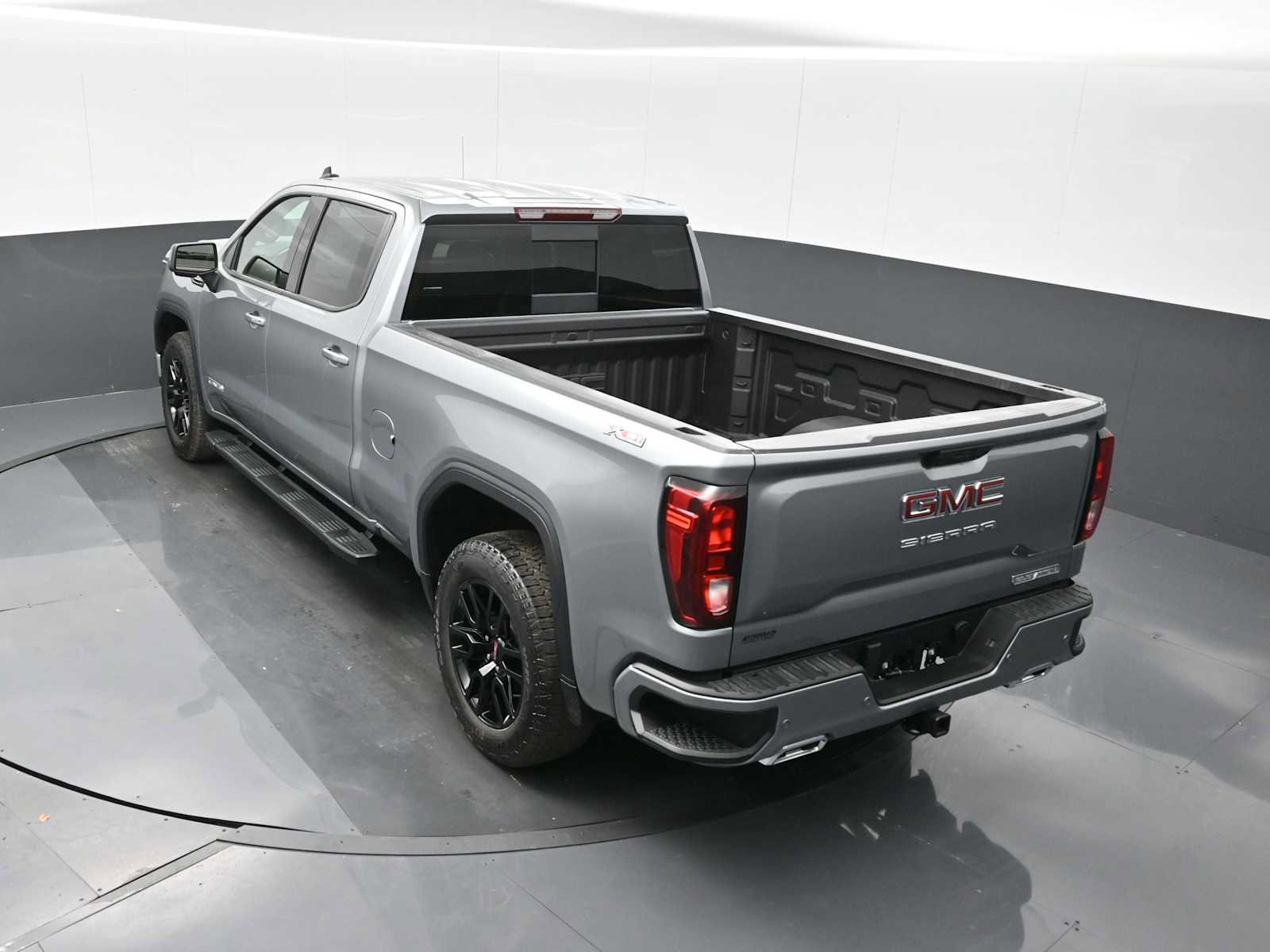 New 2026 GMC Sierra 1500 Elevation w/ Elevation Premium Package image 14
