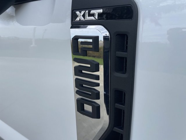 New 2026 Ford F250 XLT w/ 360-Degree Camera Package image 28