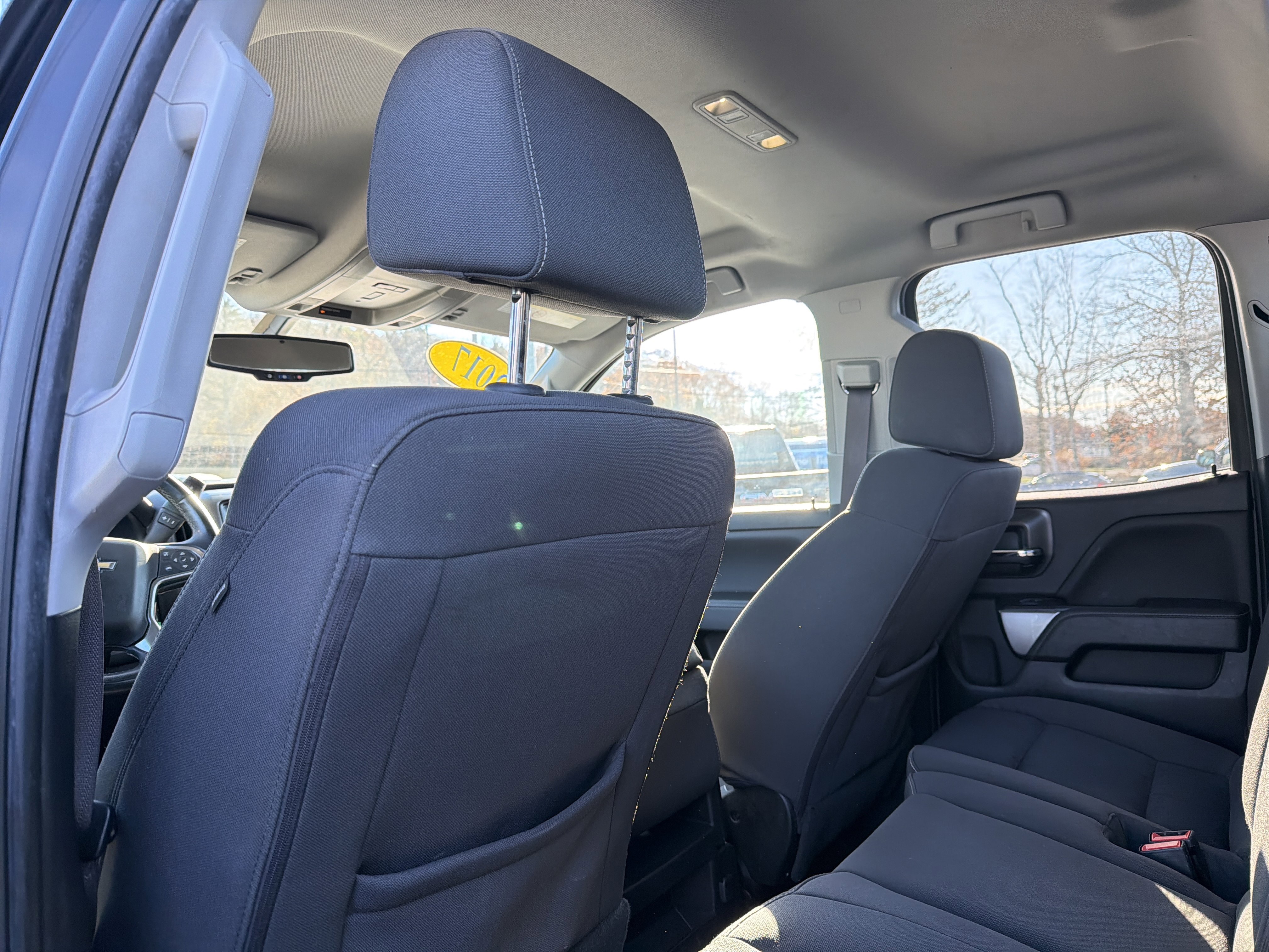 Used 2017 Chevrolet Silverado 2500 LT w/ Texas Edition image 25