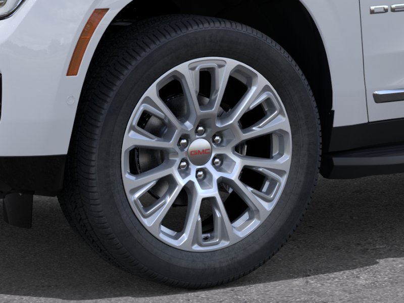 New 2026 GMC Yukon XL Denali AWD/4WD image 11