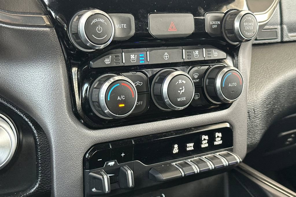 Used 2020 RAM 1500 Sport w/ Level 2 Equipment Group AWD/4WD image 21