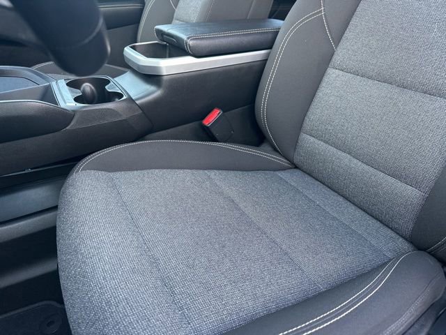 Used 2025 GMC Terrain Elevation image 12