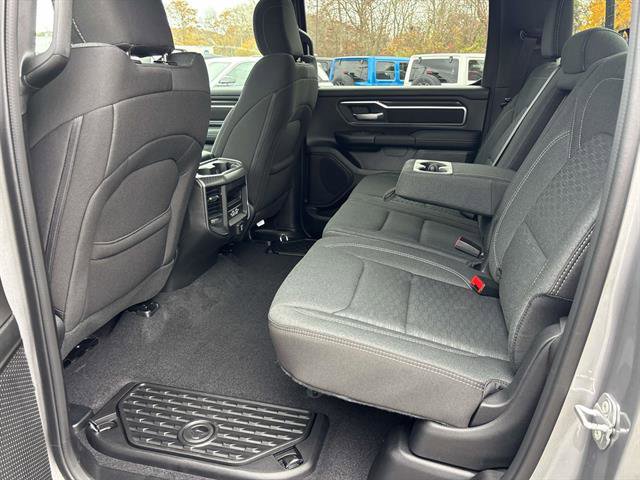 New 2026 RAM 1500 Big Horn image 6