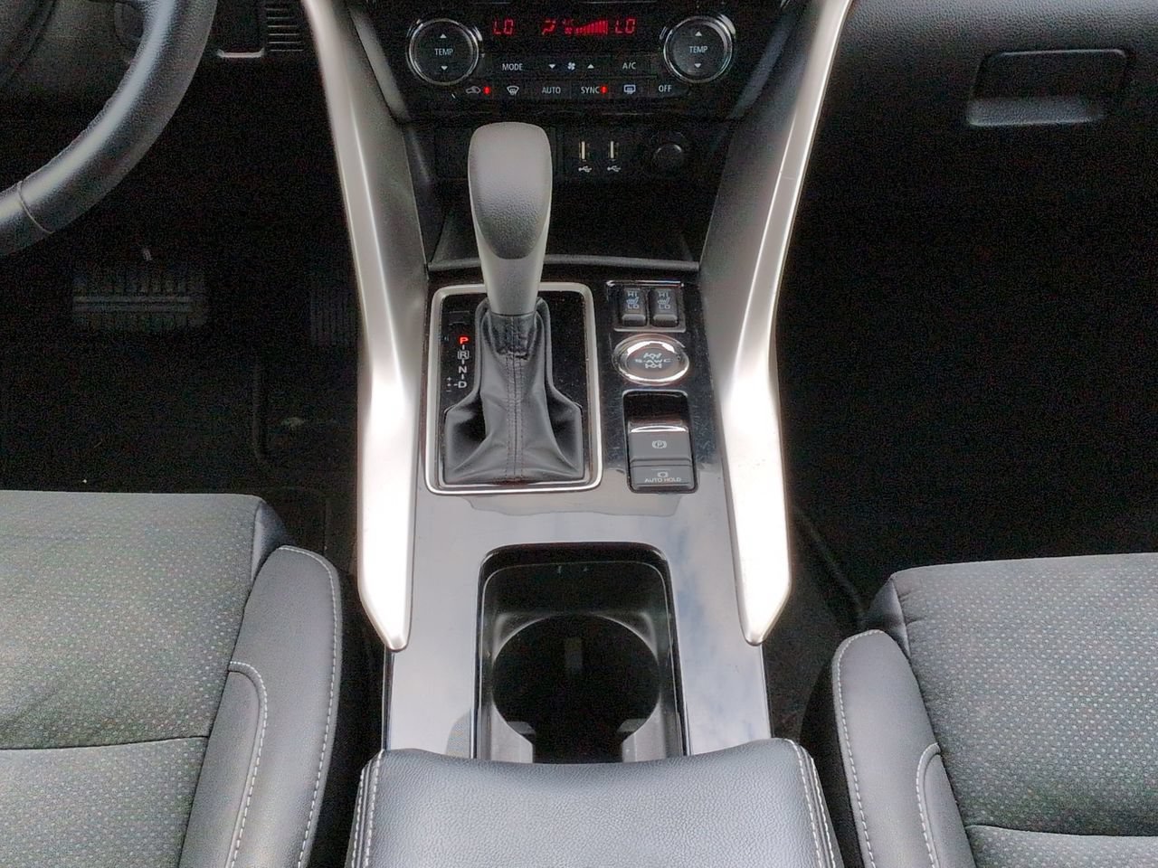 Used 2023 Mitsubishi Eclipse Cross SE AWD/4WD image 19