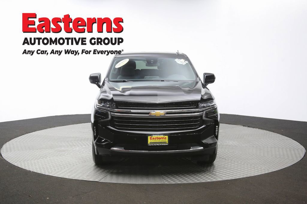 Used 2023 Chevrolet Tahoe LT image 56