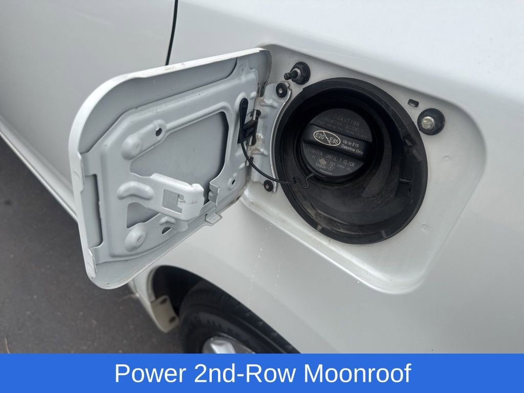 Used 2017 Toyota Sienna Limited Premium image 10