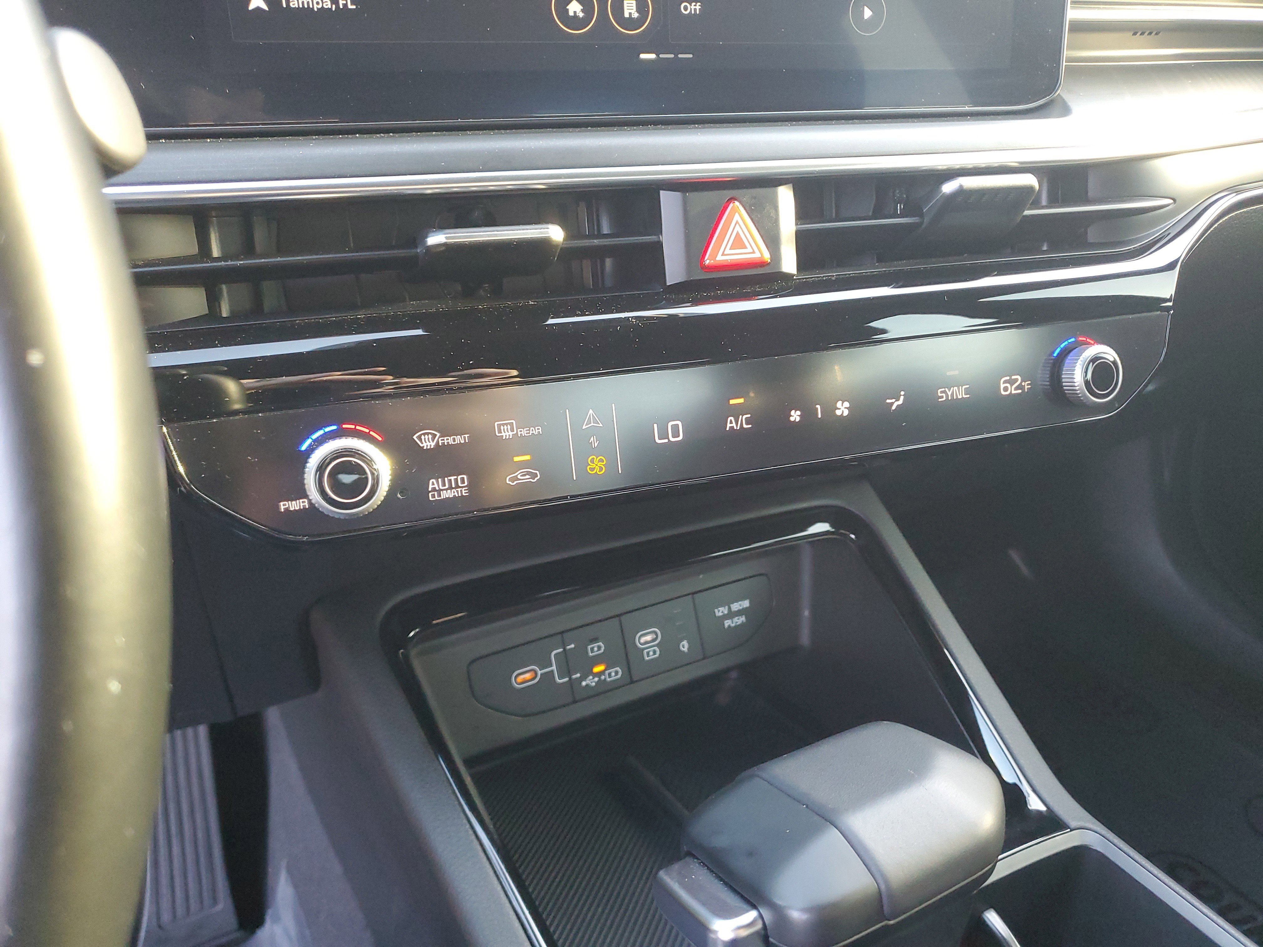 Used 2025 Kia K5 GT-Line w/ GT-Line Premium Package image 24
