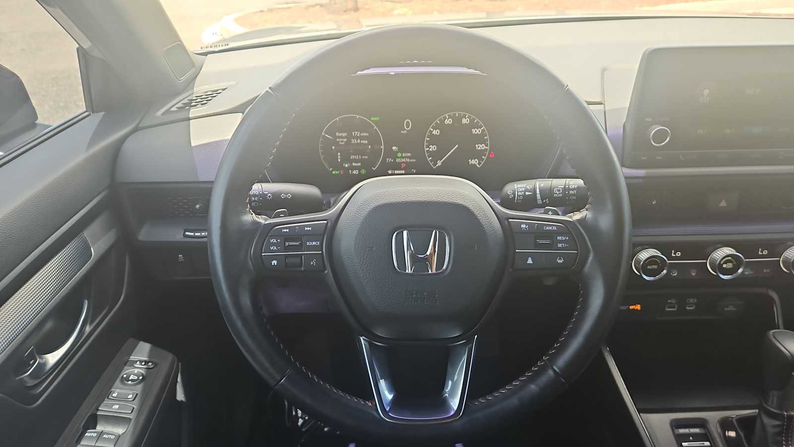 Used 2023 Honda CR-V Sport image 11