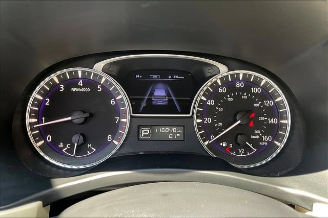 Used 2018 INFINITI QX60 FWD w/ Premium Plus Package image 15