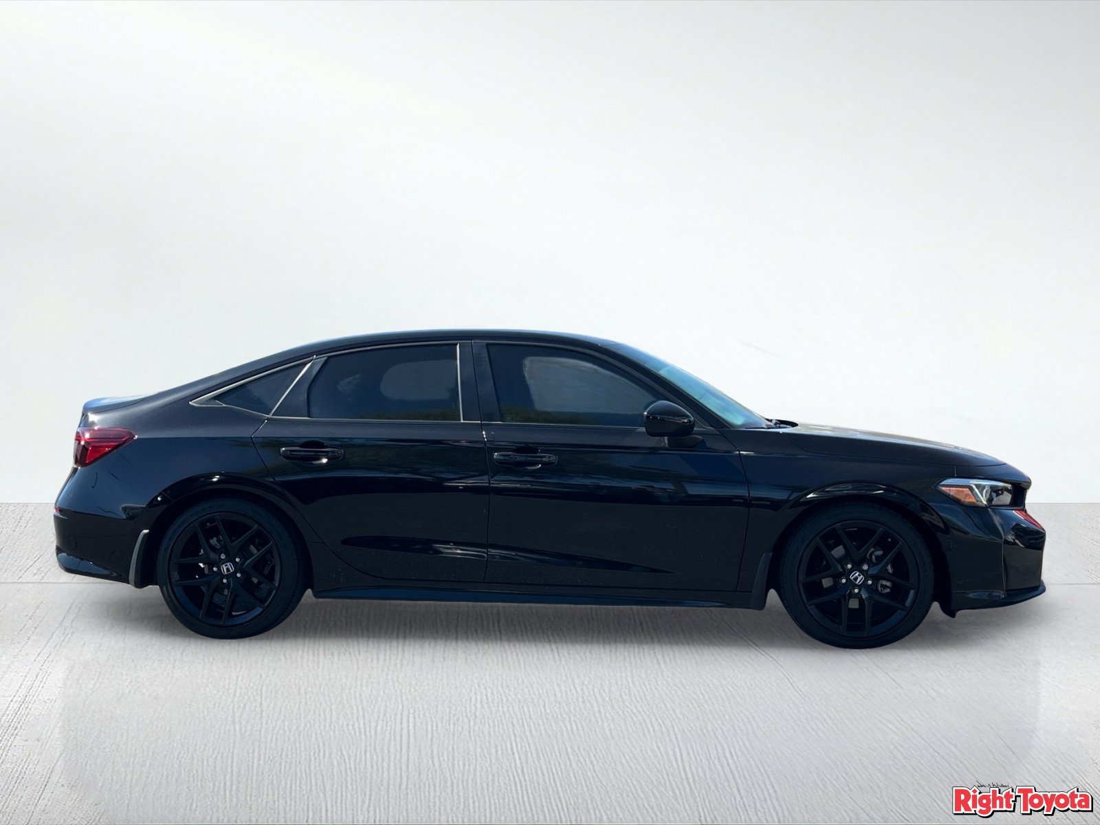 Used 2025 Honda Civic Sport image 7