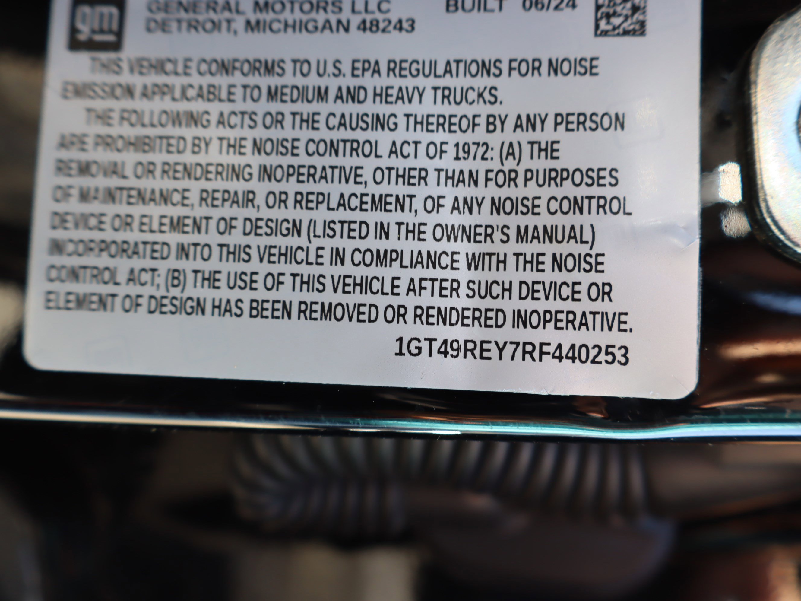 Certified 2024 GMC Sierra 2500 Denali w/ Denali Reserve Package image 46