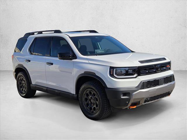 New 2026 Honda Passport TrailSport Elite image 7