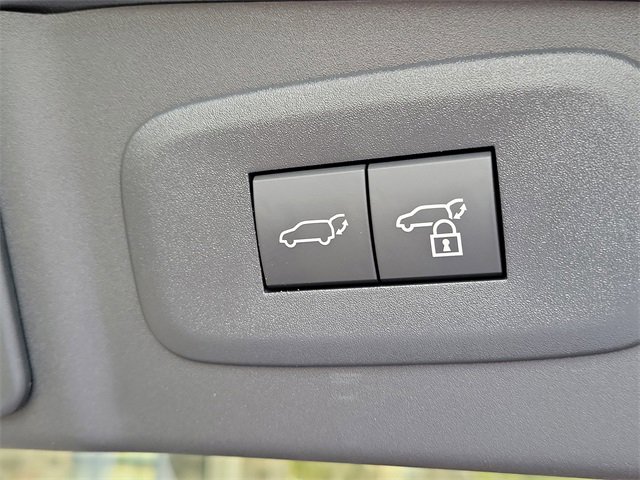 New 2026 Lexus RZ 450e AWD image 8