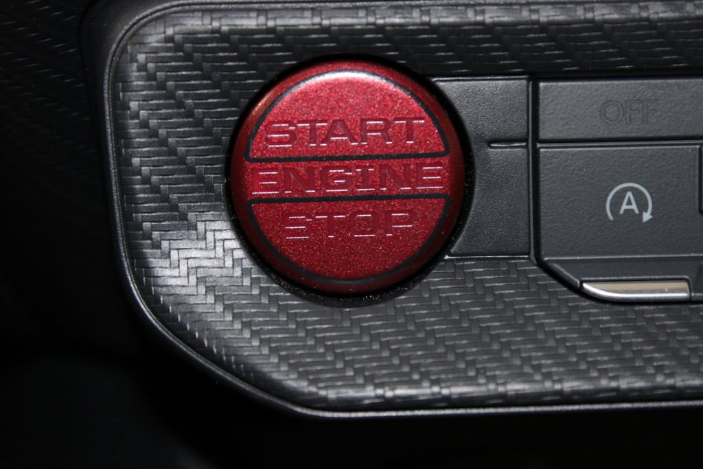 New 2026 Ford Mustang Coupe RWD image 35