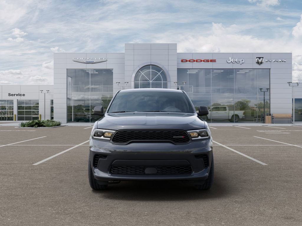 New 2026 Dodge Durango GT image 6