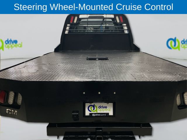 Used 2018 Ford F350 XL w/ Power Equipment Group image 12