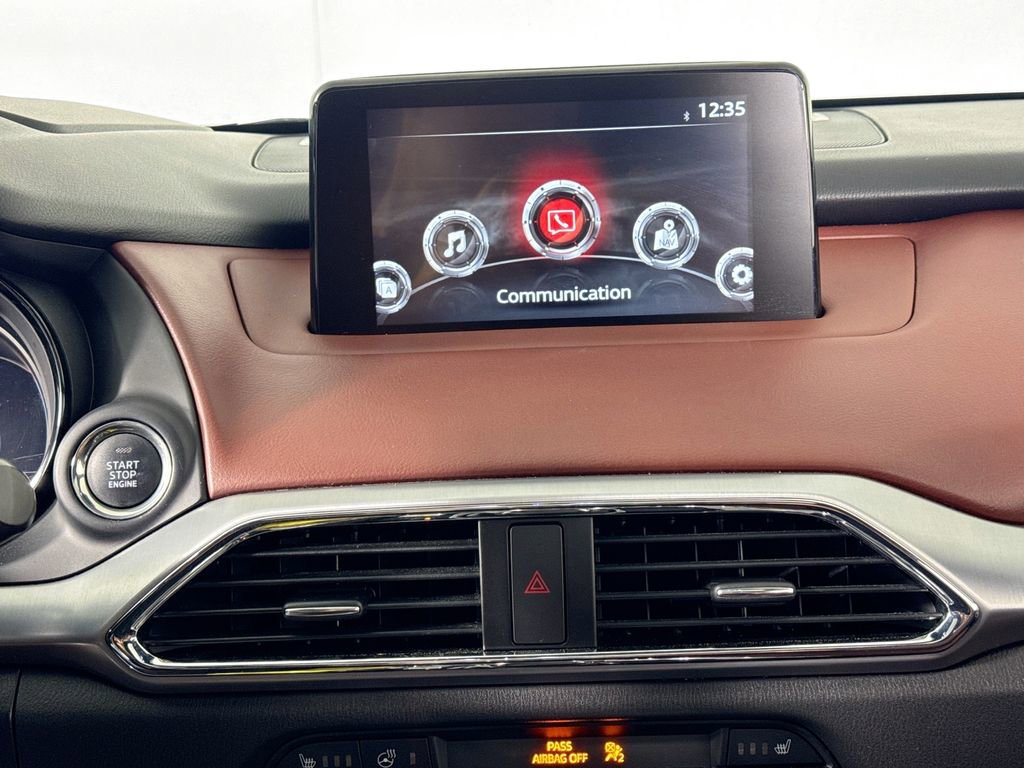 Used 2018 MAZDA CX-9 Signature image 15