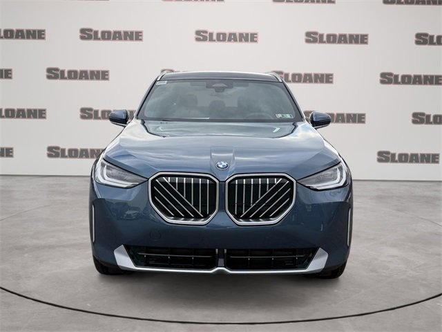 New 2026 BMW X3 xDrive30 w/ Convenience Package image 8