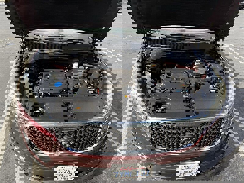 Used 2017 Kia Sorento LX w/ LX Convenience Package image 19