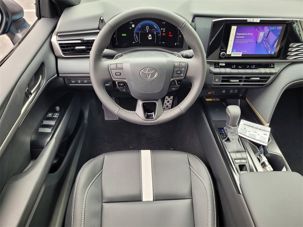 New 2026 Toyota Camry SE image 7