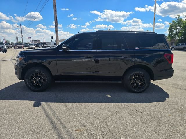Used 2023 Ford Expedition Timberline AWD/4WD image 7